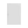 ABB Дверь стальная для шкафов (1 ряд) А368 фото 1