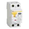 АВДТ 32 С50 100мА - Автоматический выключатель дифференциального тока ИЭК фото 1