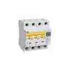 АВДТ 34 C25 100мА - Автоматический выключатель дифференциального тока ИЭК фото 1
