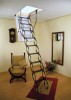 Чердачная лестница Fakro LSF фото 2