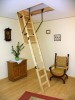 Чердачная лестница Velux Velta Стандарт фото 2