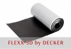 Лента примыканий Decker Flexx 3D фото 1