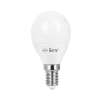 Лампа LED Gertz 7,5W 3300K E14 220V 650Lm 330° 45*88 мм фото 1