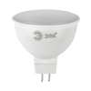 Лампа светодиодная Эра ECO LED MR16-9W-827-GU5.3 фото 1