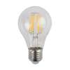 Лампа светодиодная ЭРА F-LED А60-7w-827-E27 фото 1