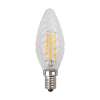 Лампа светодиодная ЭРА F-LED BTW-5w-827-E14 фото 1