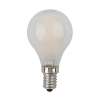 Лампа светодиодная ЭРА F-LED P45-5w-827-E14 frozed фото 1