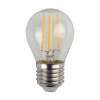 Лампа светодиодная ЭРА F-LED Р45-5w-840-E27 фото 1