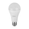Лампа светодиодная ЭРА LED A65-21W-827-E27 фото 1