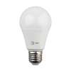 Лампа светодиодная ЭРА LED smd A55-7w-827-E27 фото 1