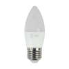 Лампа светодиодная ЭРА LED smd B35-11w-827-E27 фото 1