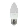 Лампа светодиодная ЭРА LED smd B35-11w-840-E27 фото 1