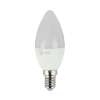Лампа светодиодная ЭРА LED smd B35-11w-860-E14 фото 1