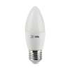 Лампа светодиодная ЭРА LED smd B35-7w-827-E27.. фото 1