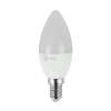 Лампа светодиодная ЭРА LED smd B35-7w-860-E14 фото 1