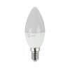 Лампа светодиодная ЭРА LED smd B35-9w-827-E14 фото 1