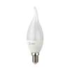 Лампа светодиодная ЭРА LED smd BXS-5w-827-E14 фото 1