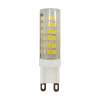Лампа светодиодная ЭРА LED smd JCD-7w-220V-corn, ceramics-827-G9 фото 1