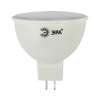 Лампа светодиодная ЭРА LED smd MR16-4w-827-GU5.3 фото 1