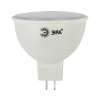 Лампа светодиодная ЭРА LED smd MR16-6w-840-GU5.3.. фото 1