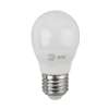 Лампа светодиодная ЭРА LED smd P45-11w-827-E27 фото 1