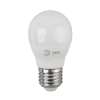 Лампа светодиодная ЭРА LED smd P45-7w-860-E27 фото 1