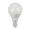 Лампа светодиодная ЭРА LED smd P45-8w-827-E14 ECO фото 1