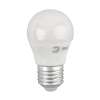 Лампа светодиодная ЭРА LED smd P45-8w-840-E27 ECO фото 1