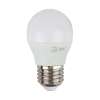 Лампа светодиодная ЭРА LED smd P45-9w-827-E27 фото 1