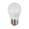 Лампа светодиодная ЭРА LED smd Р45-6w-827-E27 ECO фото 1