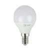 Лампа светодиодная ЭРА LED smd Р45-6w-840-E14 ECO фото 1