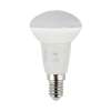 Лампа светодиодная ЭРА LED smd R50-6w-840-E14 ECO фото 1