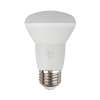 Лампа светодиодная ЭРА LED smd R63-8w-827-E27 ECO фото 1