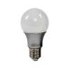 Лампа светодиодная LED-A60-standard 7Вт 230В Е27 3000К 630Лм ASD фото 1