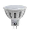 Лампа светодиодная LED-JCDR-standard 3Вт 230В GU5.3 3000К 270Лм ASD фото 1