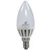 Лампа светодиодная LED-СВЕЧА-standard 5Вт 230В Е14 4000К 450Лм ASD фото 1