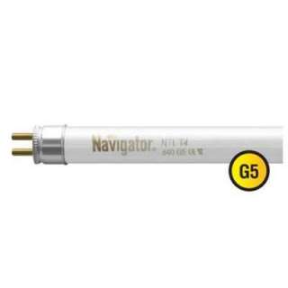 Лампа Navigator 94 103 NTL-T4-16-840-G5
