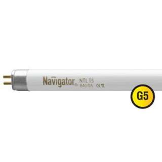 Лампа Navigator 94 109 NTL-T5-21-840-G5