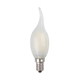 Лампа светодиодная ЭРА F-LED BXS-5w-827-E14 frozed