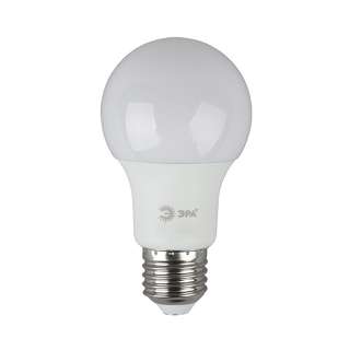 Лампа светодиодная ЭРА LED smd A60-11w-827-E27..