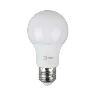 Лампа светодиодная ЭРА LED smd A60-11w-860-E27..