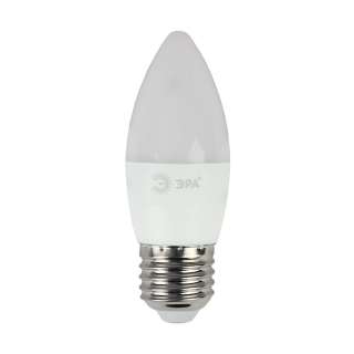 Лампа светодиодная ЭРА LED smd B35-11w-827-E27