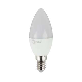 Лампа светодиодная ЭРА LED smd B35-11w-840-E14