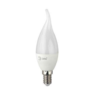 Лампа светодиодная ЭРА LED smd BXS-5w-827-E14
