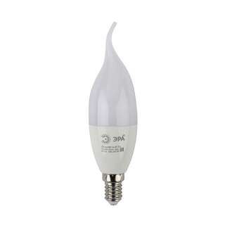 Лампа светодиодная ЭРА LED smd BXS-9w-840-E14