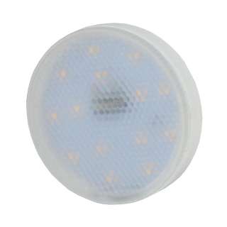 Лампа светодиодная ЭРА LED smd GX-12w-827-GX53