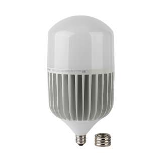 Лампа светодиодная ЭРА LED smd POWER 100W-4000-E27/E40 (6/72)