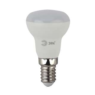Лампа светодиодная ЭРА LED smd R39-4w-827-E14..