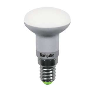 Лампа светодиодная Navigator 94 136 NLL-R50-5-230-4K-E14