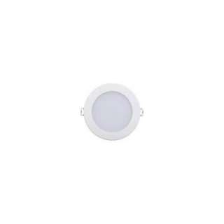 Светильник светодиодный потолочный ИЭК ДВО 1601 белый круг LED 7Вт 3000 IP20